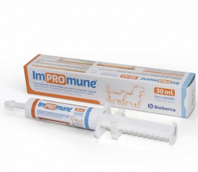 Impromune Pasta 30 Ml