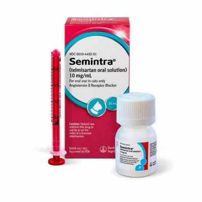 Semintra 10mg/ml Sol.oral 35 Ml (rojo)