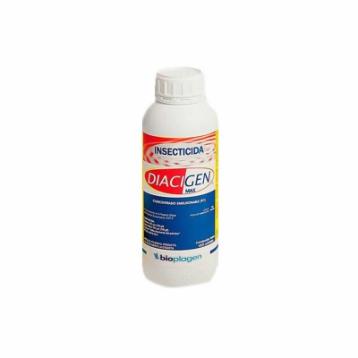 Diacigen Max Insectic Emulsion 1 L