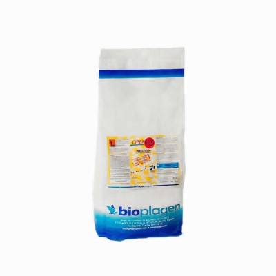 Cipergen 5 Dp Insectic Polvo 25 Kg