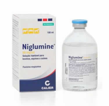 Niglumine 100 Ml