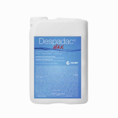 Despadac Max 25 Litros