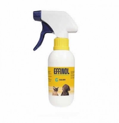 Effinol Spray 250 Ml