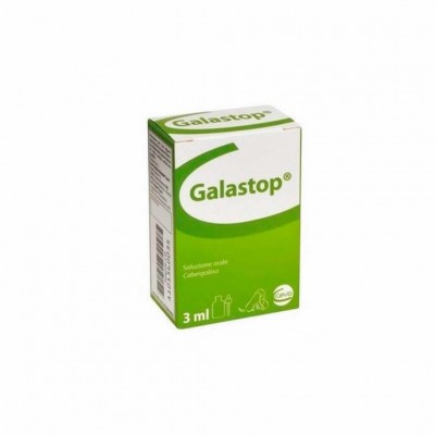 Galastop 3 Ml