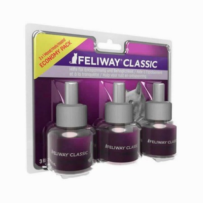 Feliway Friends 3 Pack Rec. 3 Meses