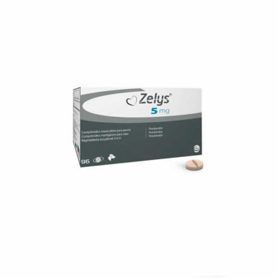 Zelys 5 Mg 96 Comprimidos