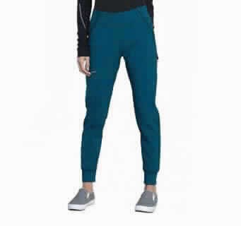 Pantalon Femenino Jogger Caps T.s Ck110a