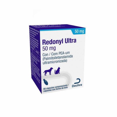 Redonyl Ultra 50 Mg 60 Cp