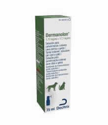 Dermanolon Spray 75 Ml
