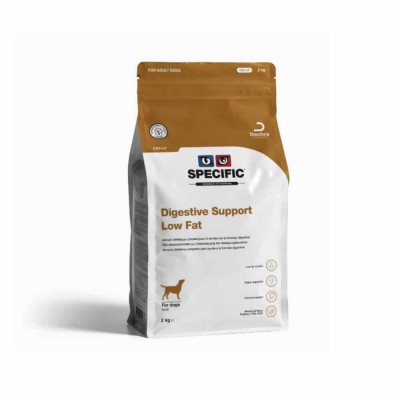 Specific Digestive Support Low-fat 12 Kg (cid-lf)
