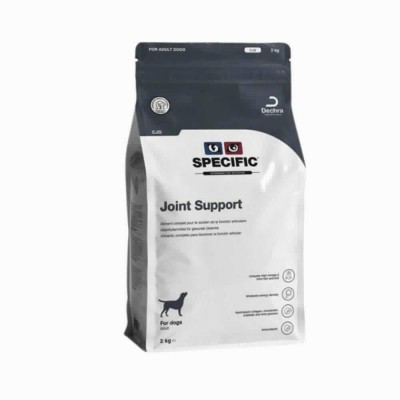Specific Joint Support 10+2 Kg (cjd)