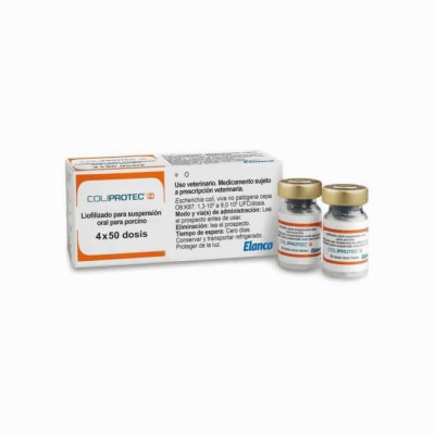 Coliprotec F4/f18 4x50 Dosis