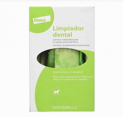 Sano&bello Limp Dental 140 Gr