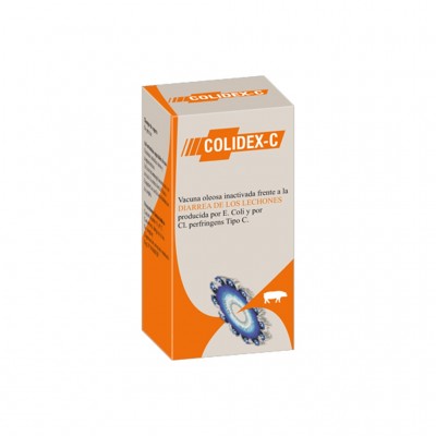 Colidex-c 50 Ml