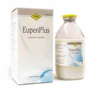 Eupenplus 100 Ml