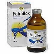 Fatroflox  250 Ml