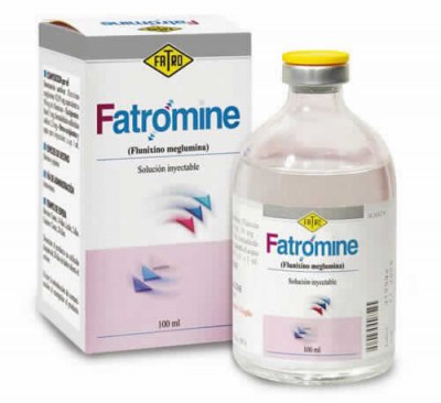 Fatromine 100 Ml