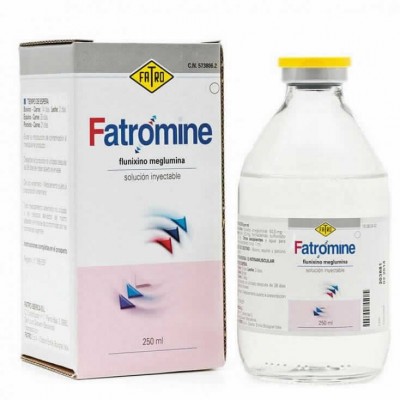 Fatromine 250 Ml