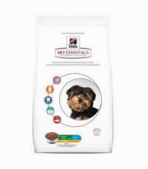Ve Canine Puppy Growth Sm&mini 2 Kg