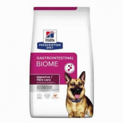 Pd Canine Gastrointestinal Biome 1,5 Kg
