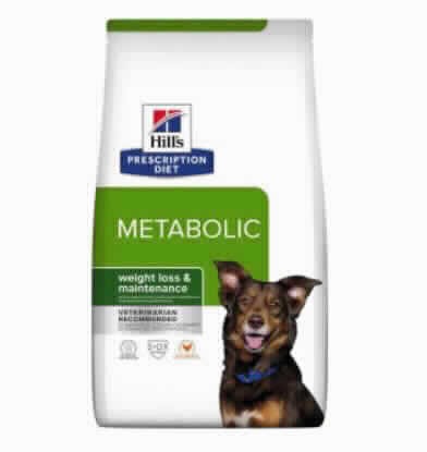 Pd Canine Metabolik 1 Kg
