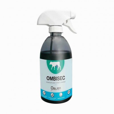 Ombisec Spray 500 Ml