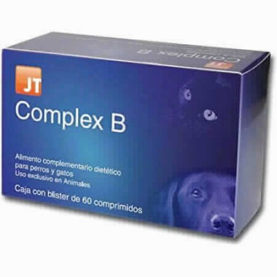 Complex B 150 Ml