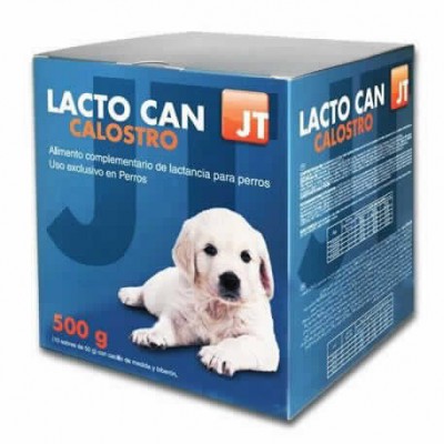 Lacto Can 10x50gr(jt)