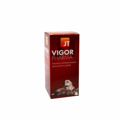 Vigor Pharma 55 Ml(jt)