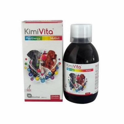 Kimivita Emulsion 250 Ml