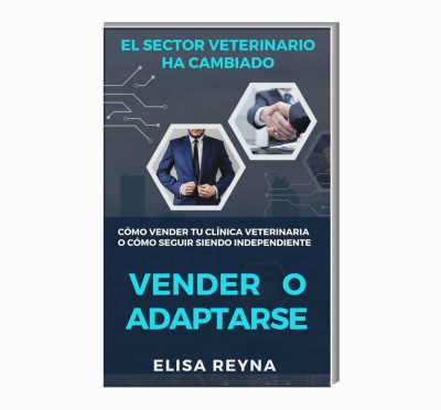 Libro Vender O Adaptarse (elisa Reyna)