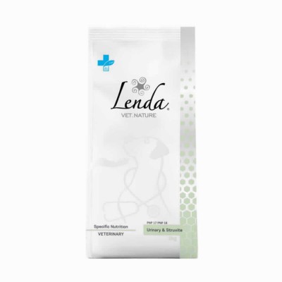 Lenda Perro Nature Urinary & Struvite 2 Kg