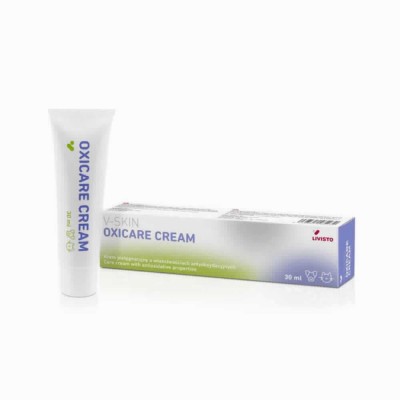 V-skin Oxicare Cream
