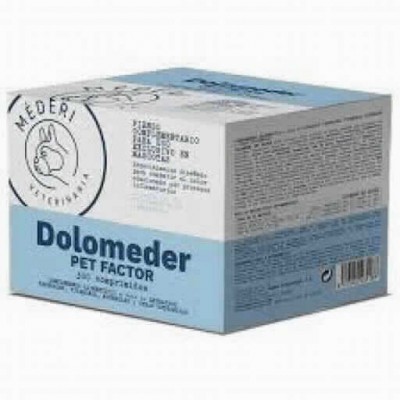 Dolomeder Pet Factor (300 Comp)