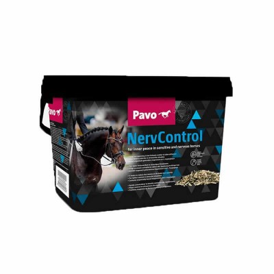 Pavo Nerv Control 3 Kg