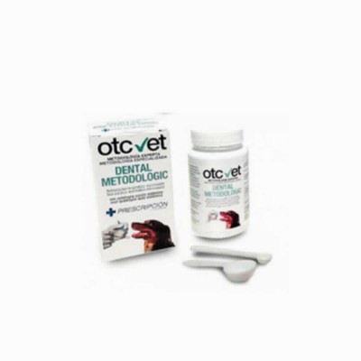 Otcvet Expositor Dental Metodologic Gato 6x15 Gr