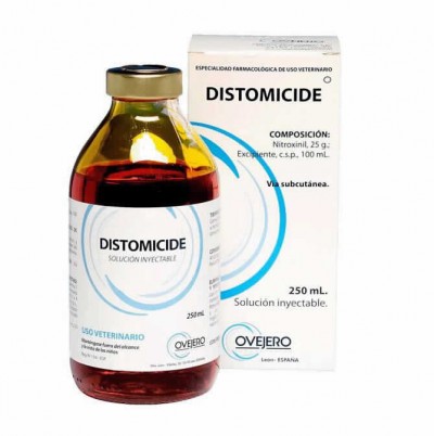 Distomicide 250 Ml