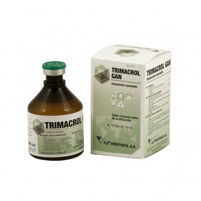 Trimacrol Gan 100 Ml