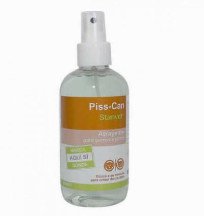 Piss-can 200 Ml