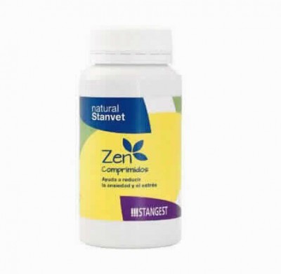 Zen Comprimidos 30 Cp