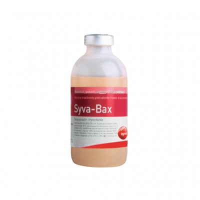 Syva-bax (pp) 100ml