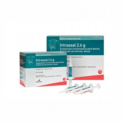 Intraseal 60 Jeringas