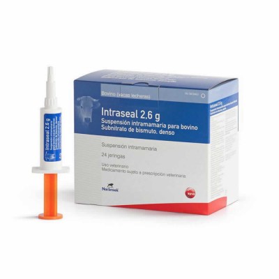 Intraseal 24 Jeringas