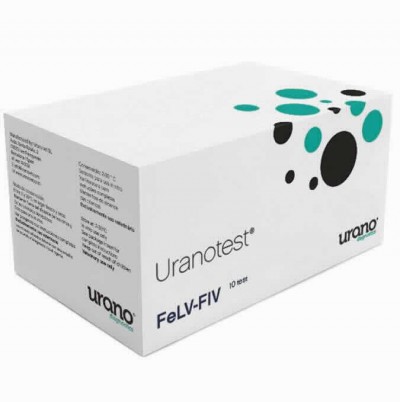 Uranotest Felv-fiv 30 Test