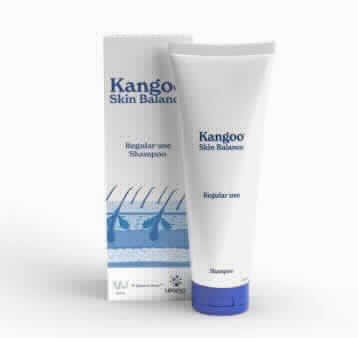Kangoo Skin Balanced 250 Ml