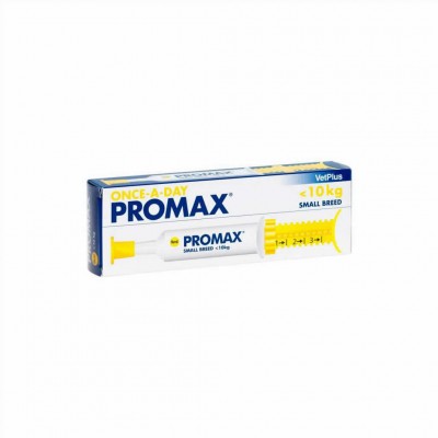 Promax 9 Ml (< 10 Kg)