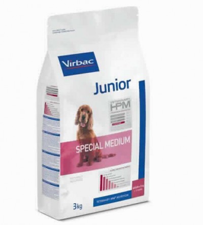 Junior Special Medium 3kg