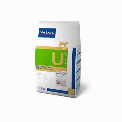 U3-cat Urology Urinary Wib 1,5kg