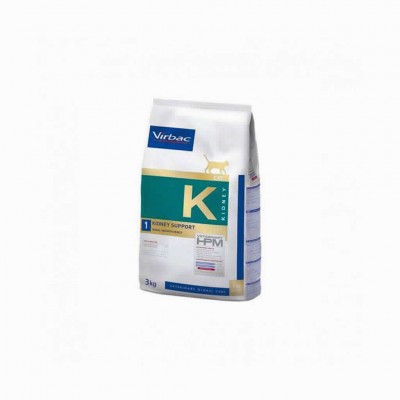 K1-cat Kidney Support 3kg