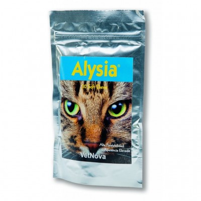 Alysia 30 Chews
